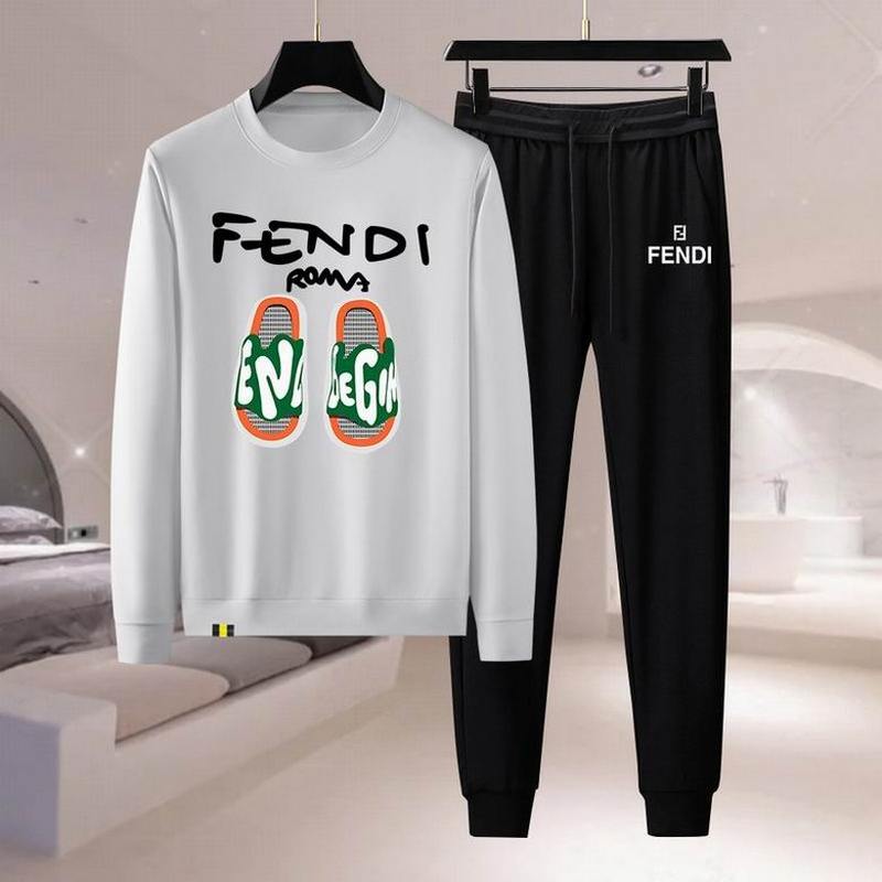 Fendi Men's Suits 95